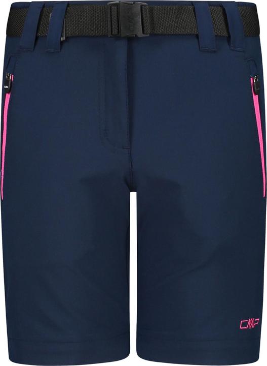 Produktbild CMP Campagnolo Trekking Zipp Off Girls (140)