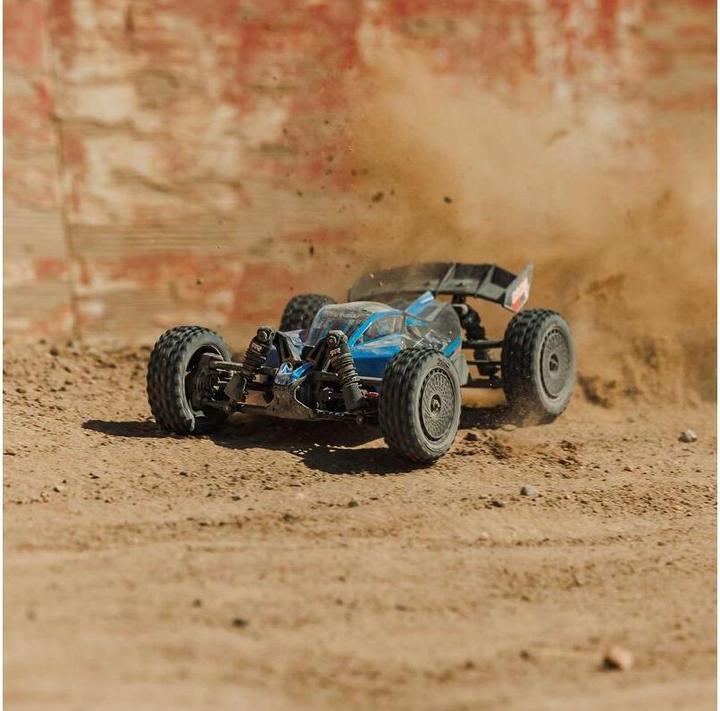 Actual product image Arrma Typhon Grom 223S BLX (RTR Ready-to-Run)