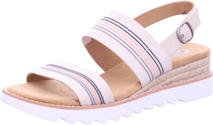 Skechers Desert Kiss Hi - Tea Time (39)