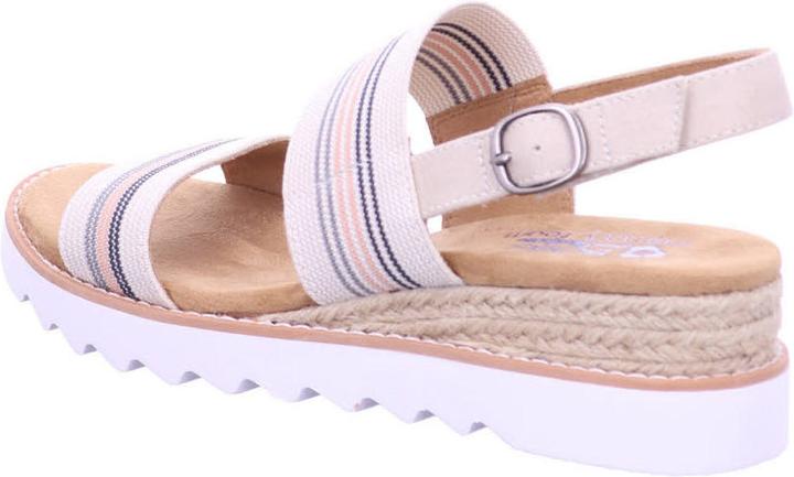 Produktbild Skechers Desert Kiss Hi - Tea Time (39)