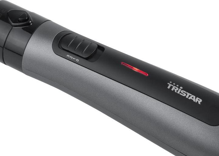Immagine prodotto Tristar Spazzola ad aria calda Curling Brush