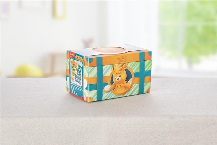 Produktbild Pokémon Adventure Chest (Englisch, Box Set & Collection)