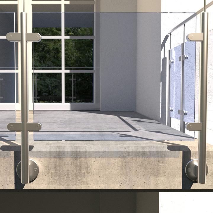 Produktbild Fischer Bolzenanker FAZ II Plus 10/10 K (50 Stk.)