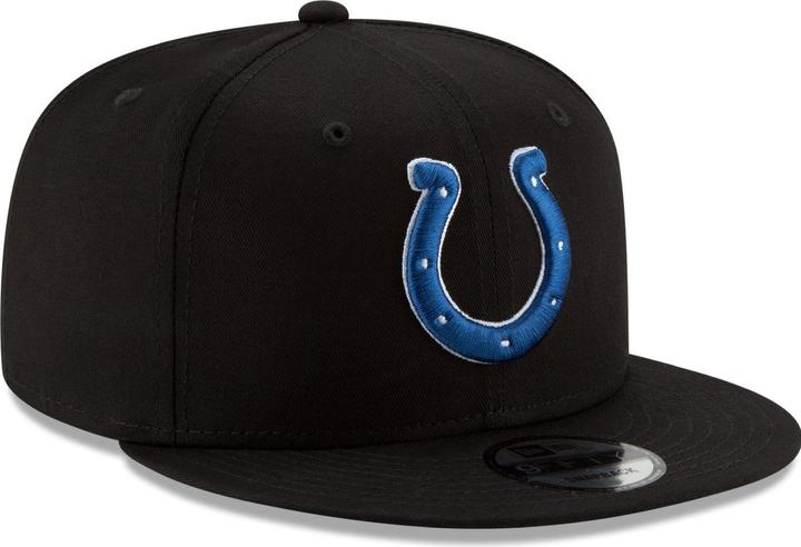 New Era 9Fifty Snapback Cap - NFL Indianapolis Colts