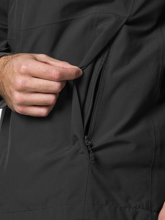 Produktbild Berghaus Hillwalker InterActive Shell Jacket (XXL)