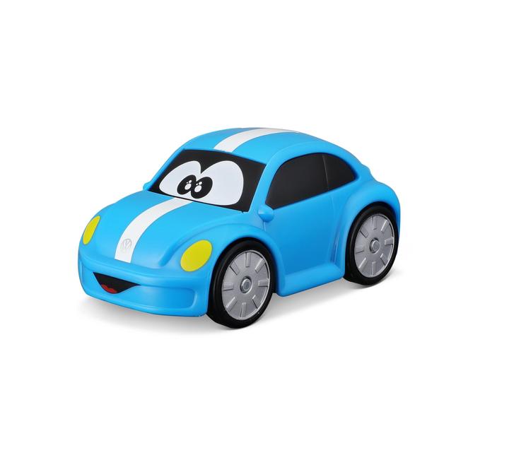 Actual product image BB Junior Mega Race Track Set Garage