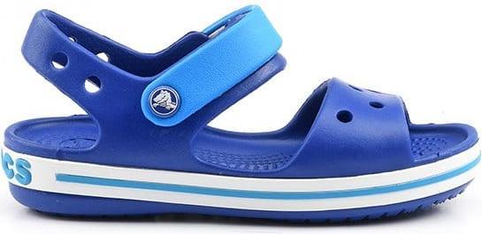 Actual product image Crocs Crocband Sandal (20)