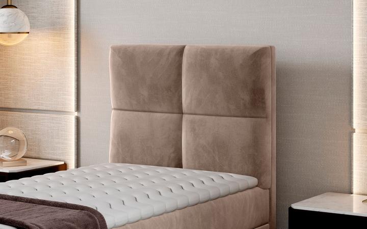 Actual product image ELTAP Rivia mit Stauraum (90 x 200 cm)