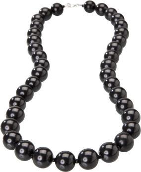 Immagine prodotto PranaHaus Catena di schungite larga