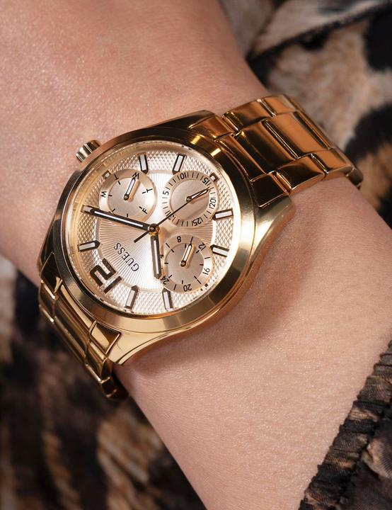 Actual product image Guess - Zoe GW0760L2