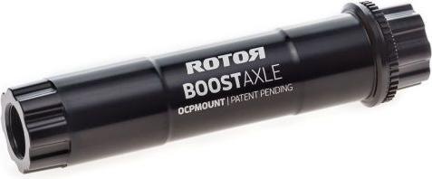 Image du produit Rotor Bike Components Axe de manivelle Hawk & Raptor Boost QF