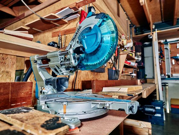 Image du produit Makita LS1219L