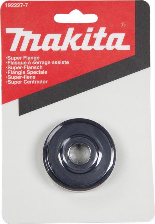 Immagine prodotto Makita Superflangia 192227-7