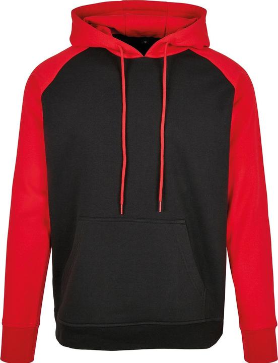 Build Your Brand Basic Kapuzenpullover