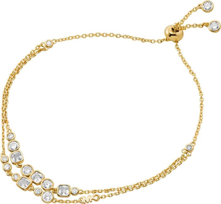 Produktbild Michael Kors Armband KORS BRILLIANCE (21.60 cm, Sterling Silber)