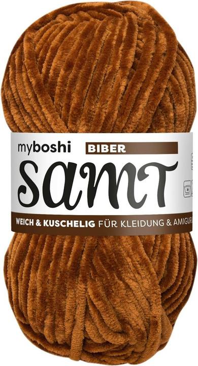 Myboshi Velvet (100 m)