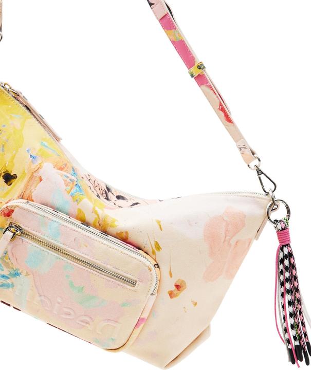 Actual product image Desigual Shoulder bag 30 cm