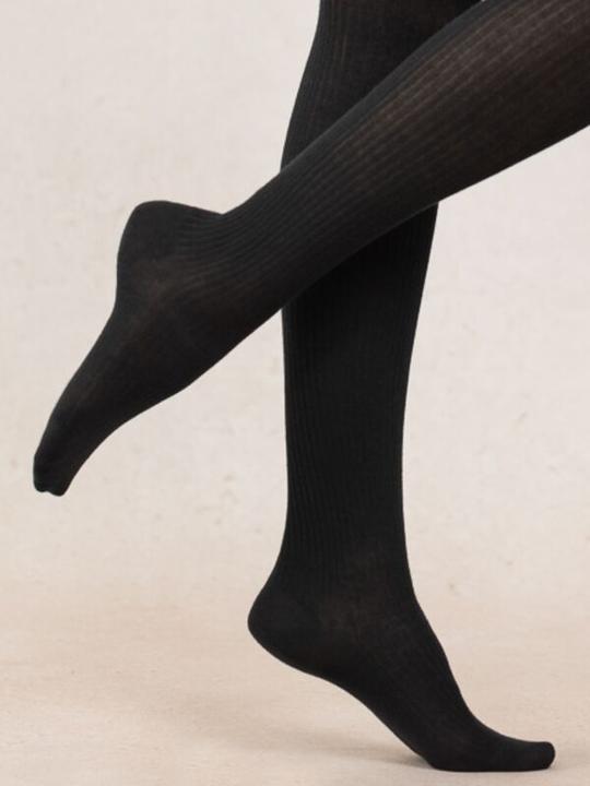 Bleuforêt Modal/Kaschmir Strumpfhose
