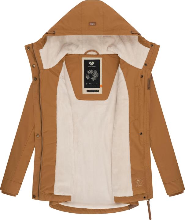 Actual product image Ragwear Monad (XL)
