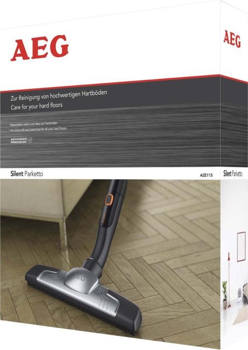 Actual product image Electrolux Floor nozzle