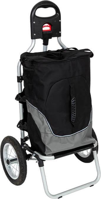 Tedura Fahrrad-Trolley