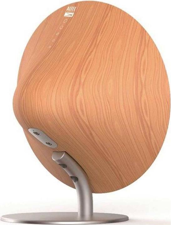 Actual product image Altec Lansing Sunlight (10 h, Electrical connection, Rechargeable battery operated)