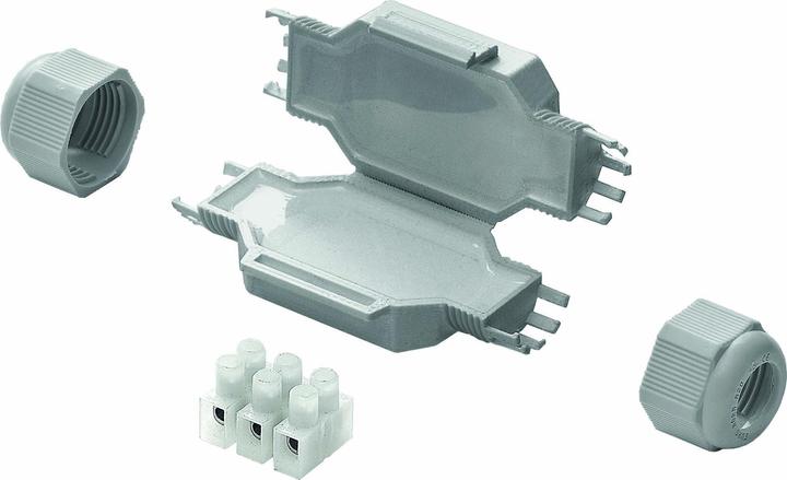 Productafbeelding Grothe Micro-verbindingsmof f.kabel w.3x2,5qmm FRED