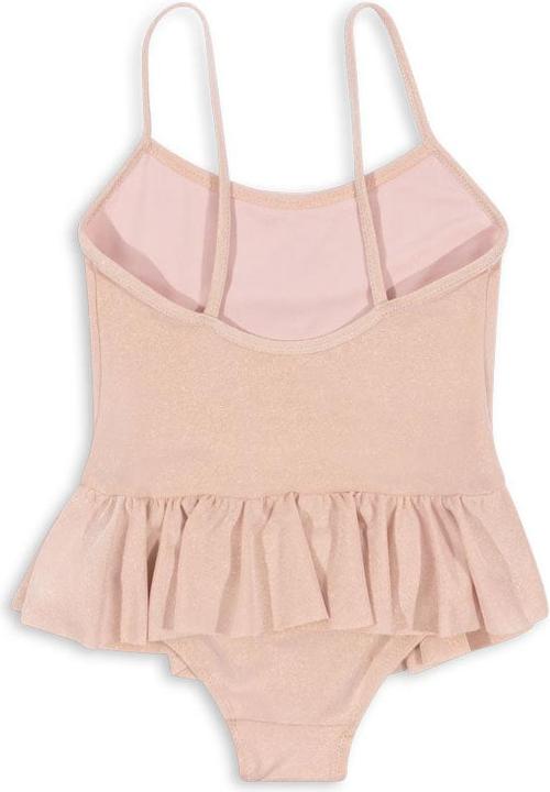 Image du produit Konges Slojd Jade Badeanzug Evening Sand (92)