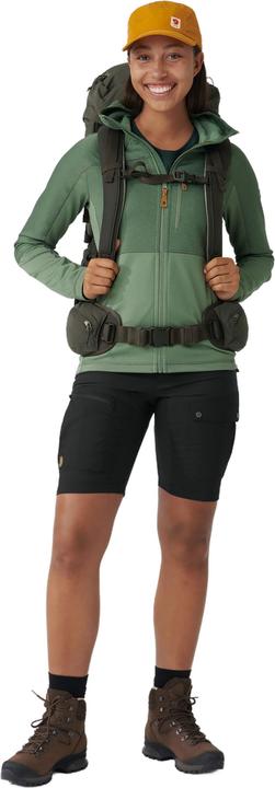 Image du produit Fjällräven Abisko Midsummer Shorts W (36)
