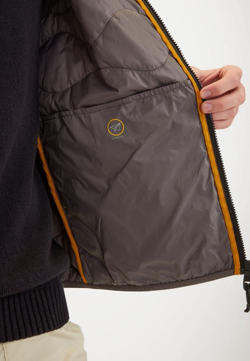 Image du produit Camel Active Outdoor Weste aus recyceltem Polyamid (58)