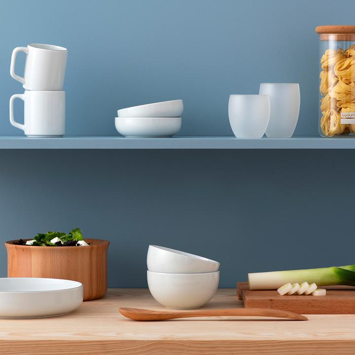 Image du produit Bodum Blaa (14 cm, 5.51 l, 4 x)