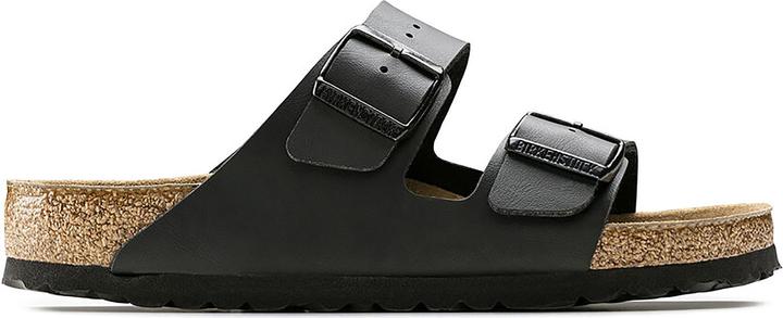 Actual product image Birkenstock Arizona Birko-Flor Normal (44)