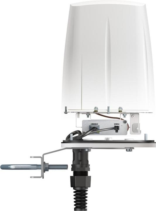 Produktbild Quwireless QuSpot for TRB140 with housing (Antennenadapter)