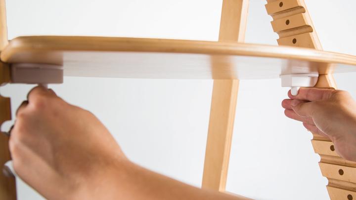 Produktbild Roba Sit Up Click (Hochstuhl)