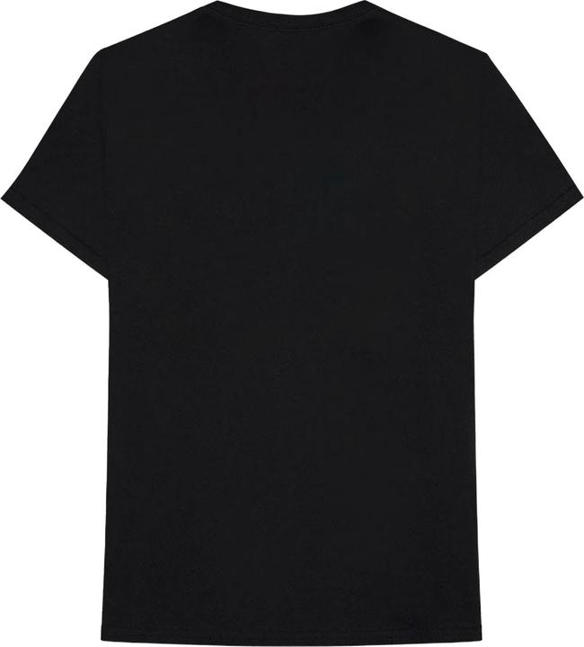 Image du produit T-shirt unisexe adulte Falcon & Winter Soldier Text Cotton Logo (XXL)