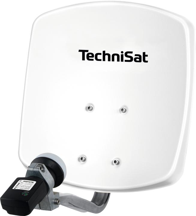 Produktbild TechniSat DIGIDISH 33 + Single LNB (Parabolantenne, 30 dB, DVB-S / -S2)