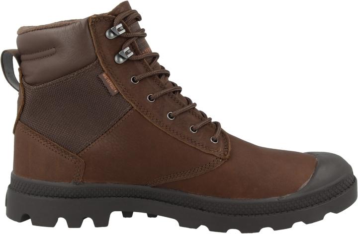 Immagine prodotto Palladium Pampa Shield Waterproof+ in pelle - 42122 (37)