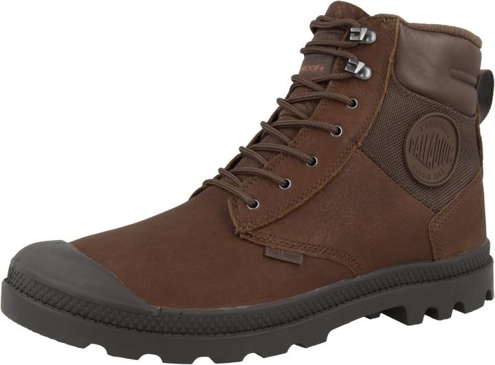 Immagine prodotto Palladium Pampa Shield Waterproof+ in pelle - 42122 (37)