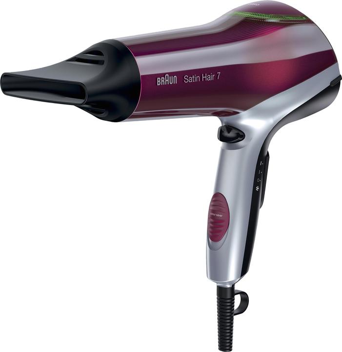 Produktbild Braun SH7 HD 770