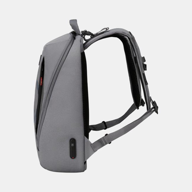 Actual product image Victorinox Touring 2.0, City Daypack, Stone Grey (17 l)