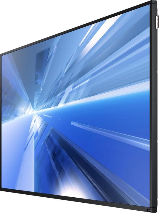 Actual product image Samsung Dm40e (1920 x 1080 pixels, 40")