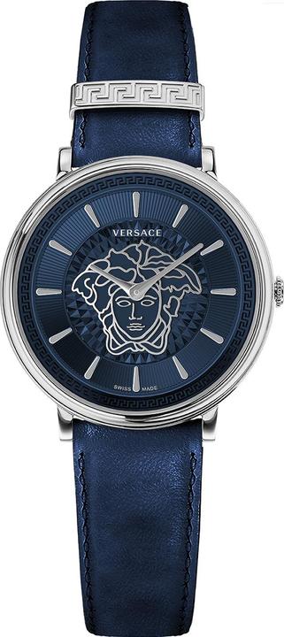 Actual product image Versace VE8101619 (Analogue wristwatch, 38 mm)
