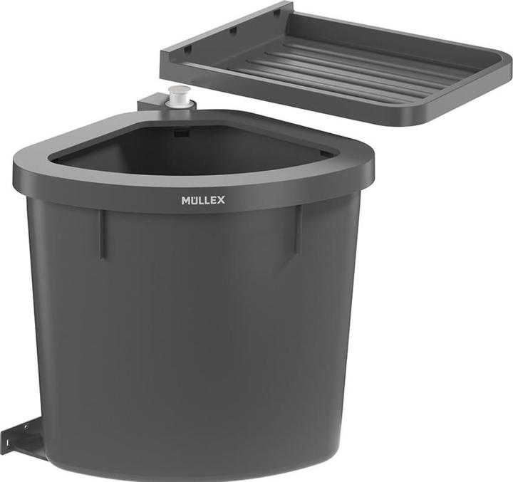Produktbild Müllex D-LINE D40 (25 l)