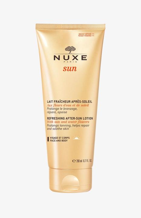 Image du produit Nuxe Lait de soleil (Lotion, 200 ml)