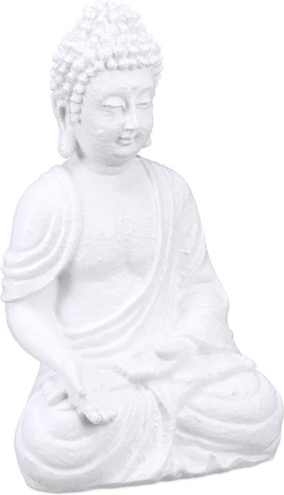 Immagine prodotto Relaxdays Figura di Buddha