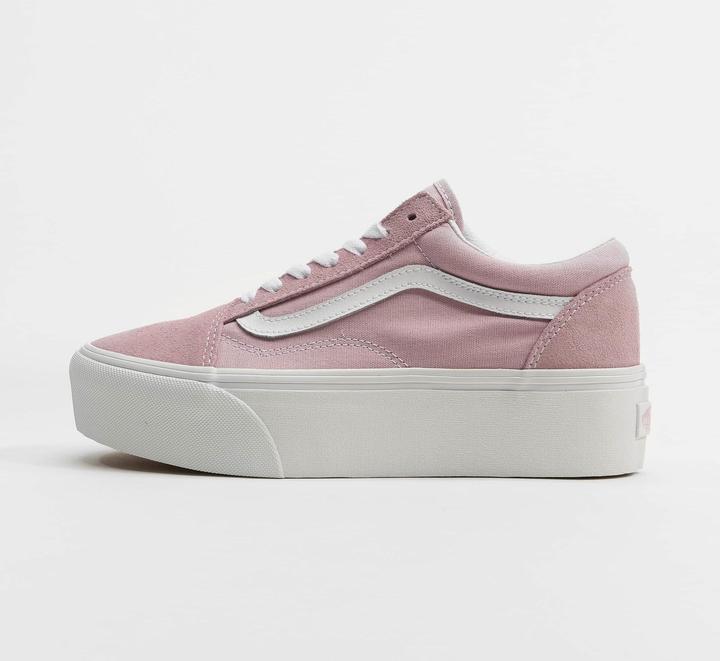 Produktbild Vans Schuhe Old Skool Stackform - 110647 (43)