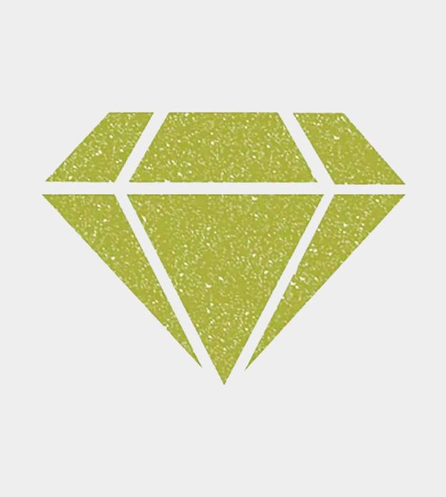 Produktbild Aladine IZINK Diamond, 80 ml, Acrylfarbe auf Wasserbasis (Hellgrün, 80 ml)