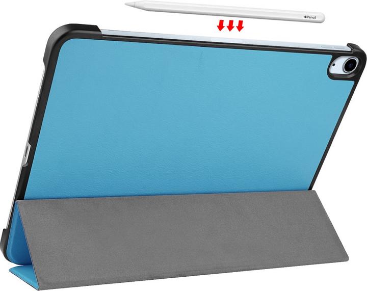 Produktbild Cover-Discount iPad Air 11 2024 - Tri-fold Smart Case (iPad Air 11 2024 (M2))