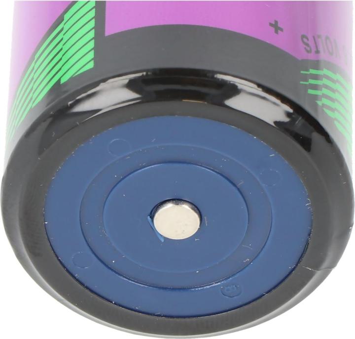 Actual product image Tadiran SL-2780/S, Bauform D (1 pcs., D, 19000 mAh)