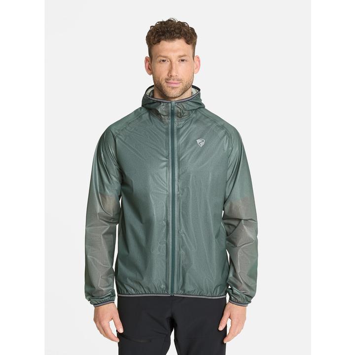 Actual product image Ziener Natius (M)